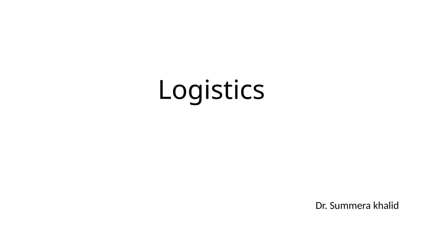 Trade Agreements and GATT