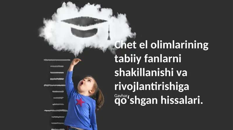 Gavhar