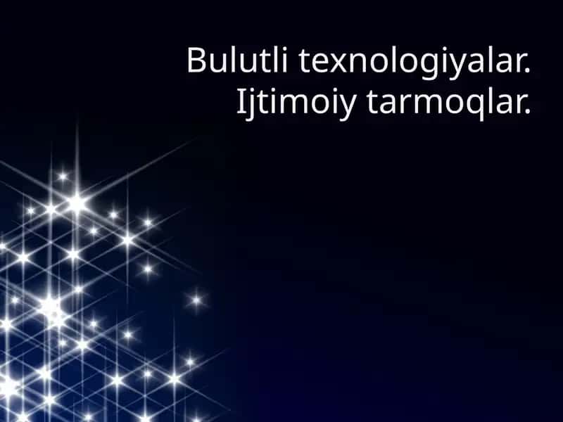 Multimedia