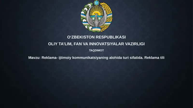 Reklama