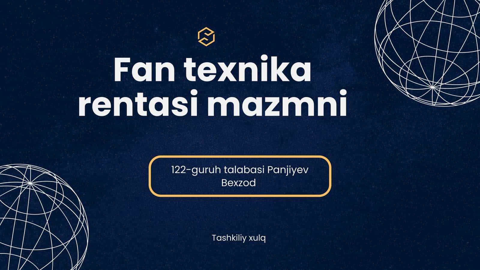 Fantexnikarentasimazmni