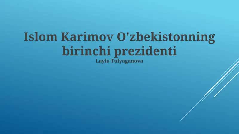Erta Hayot va Hokimiyatga Kelishi
