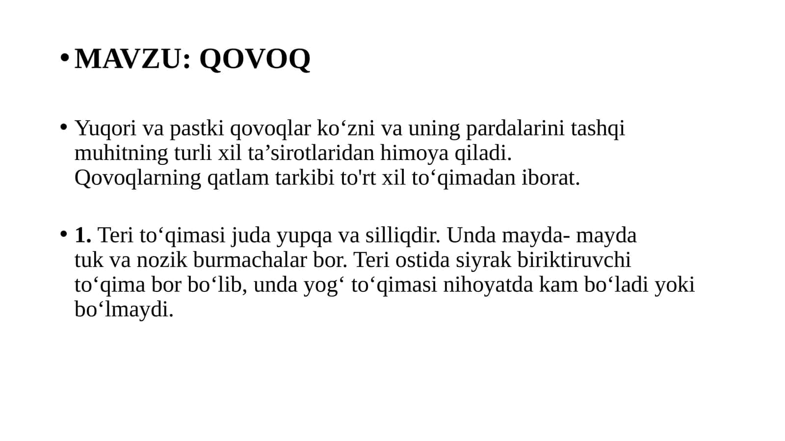 QOVOQ