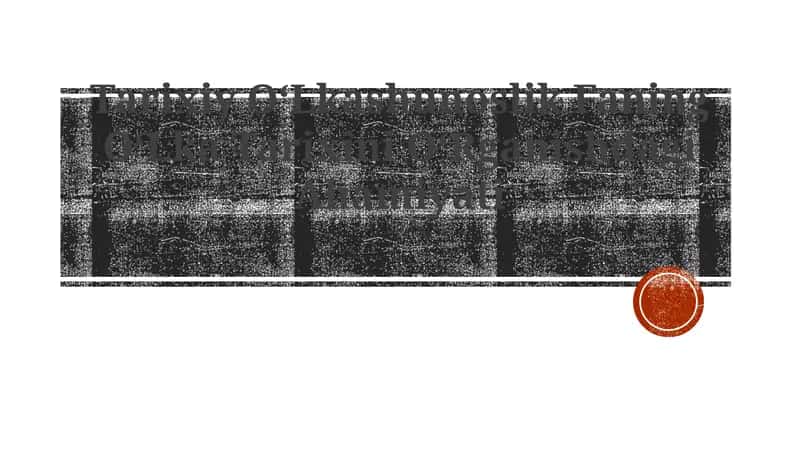 Tarixiy OʻLkashunoslik Faning OʻLka Tarixini OʻRganishdagi Ahamiyati