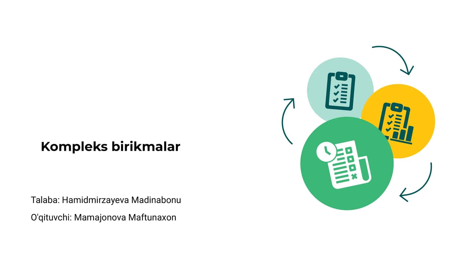 Kompleks birikmalar