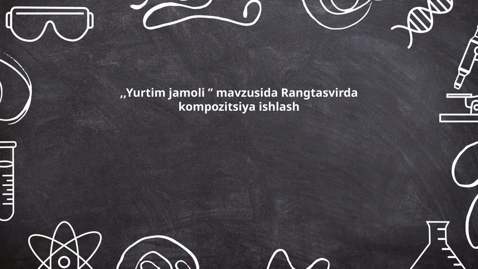 Vatan manzaralari