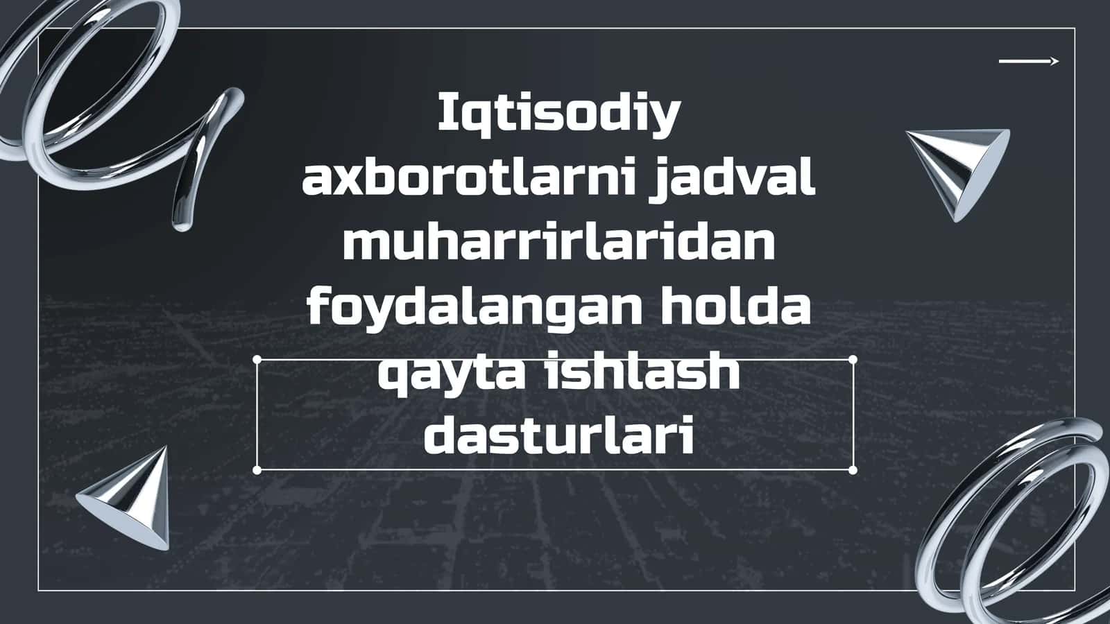 Jadval Muharrirlari