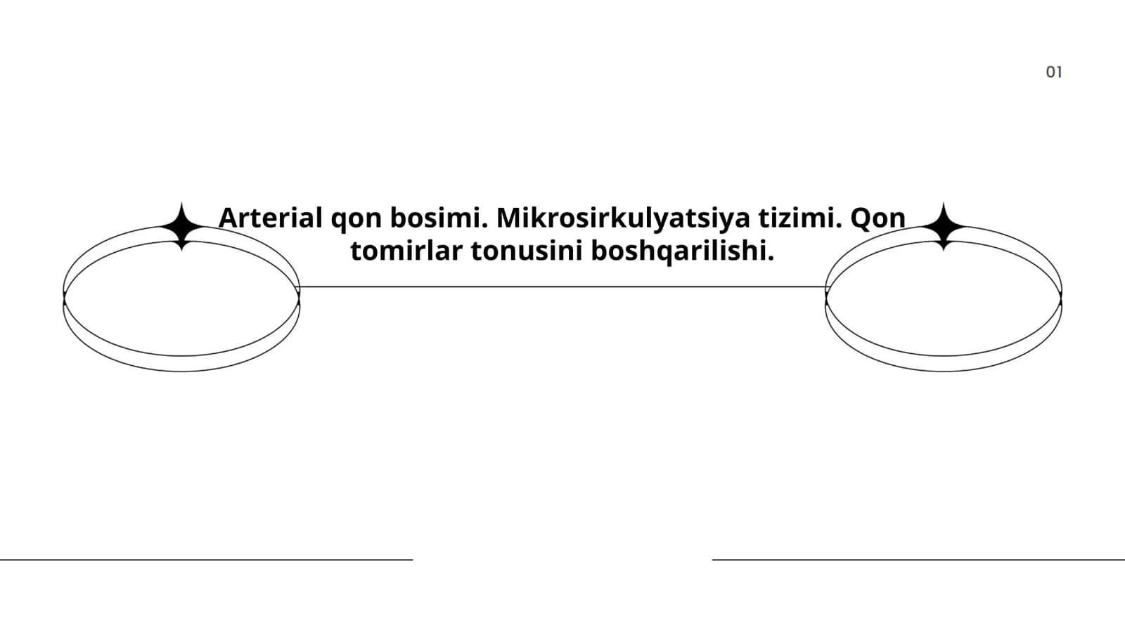Arterial qon bosimi