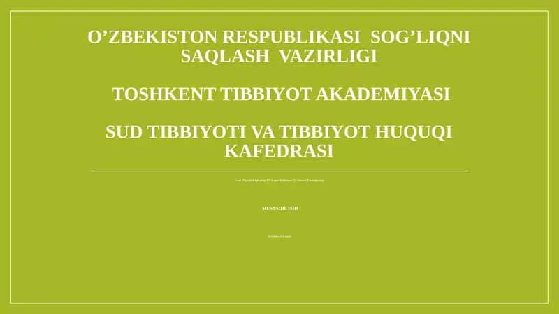 E’Tika Nazariyalari