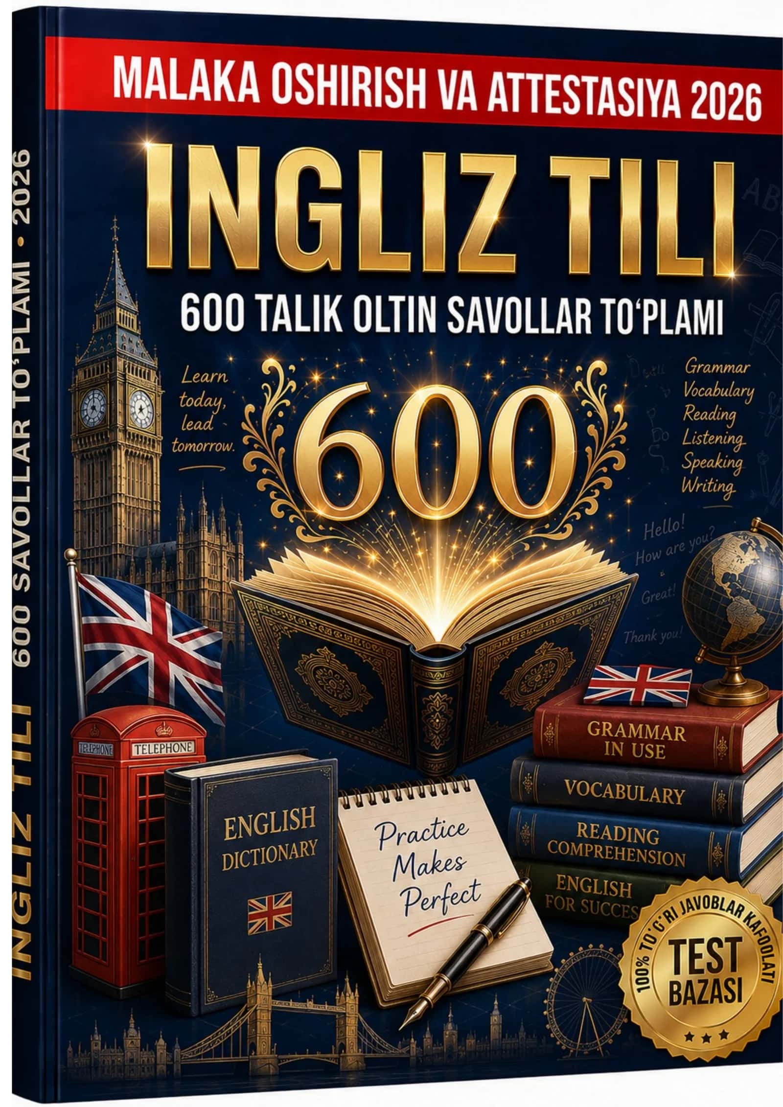 RELATIVES AND CLAUSES- 2027 ENGLISH TEACHER CERTIFICATION PREPARATION