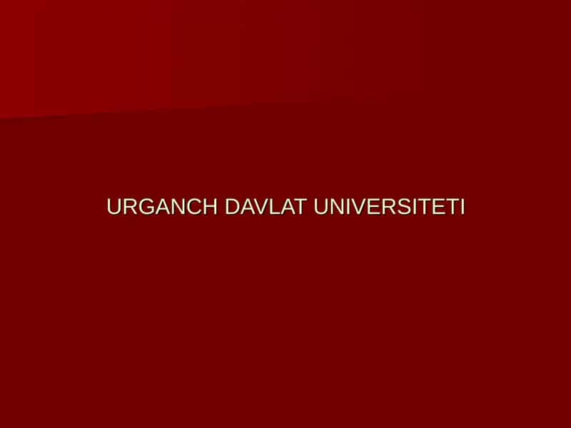 Mehmatni muhofaza qilishning qonuniy – huquqiy asoslari