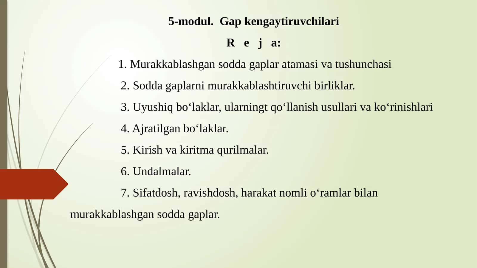 Gap kengaytiruvchilari