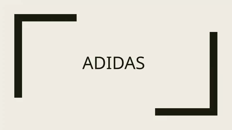 Adidas
