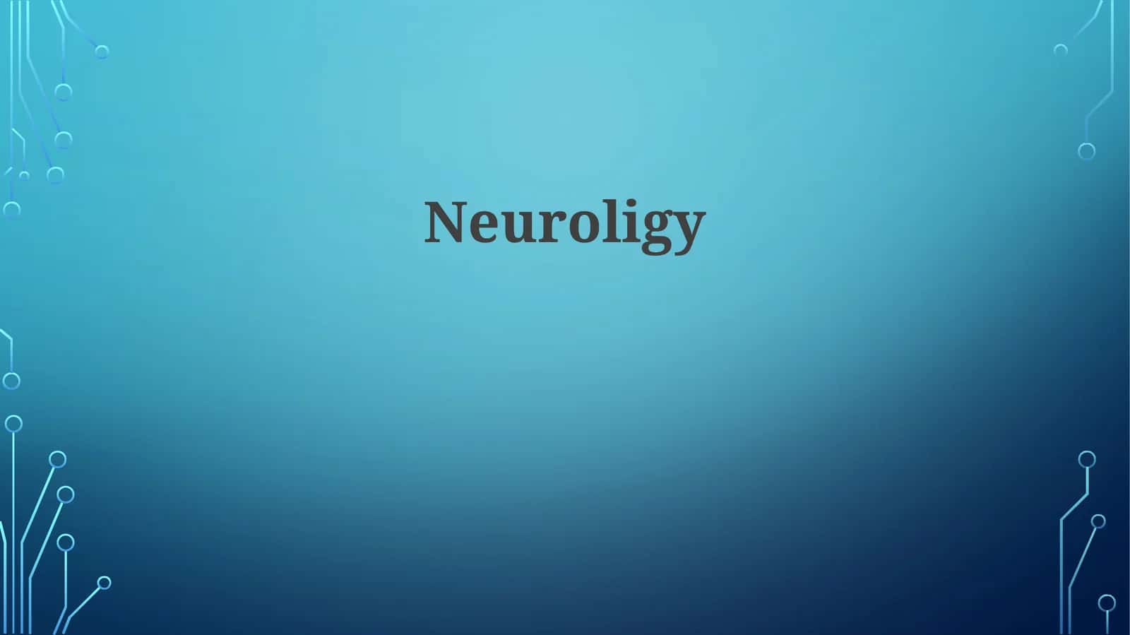 The Nervous System: Structure and Function