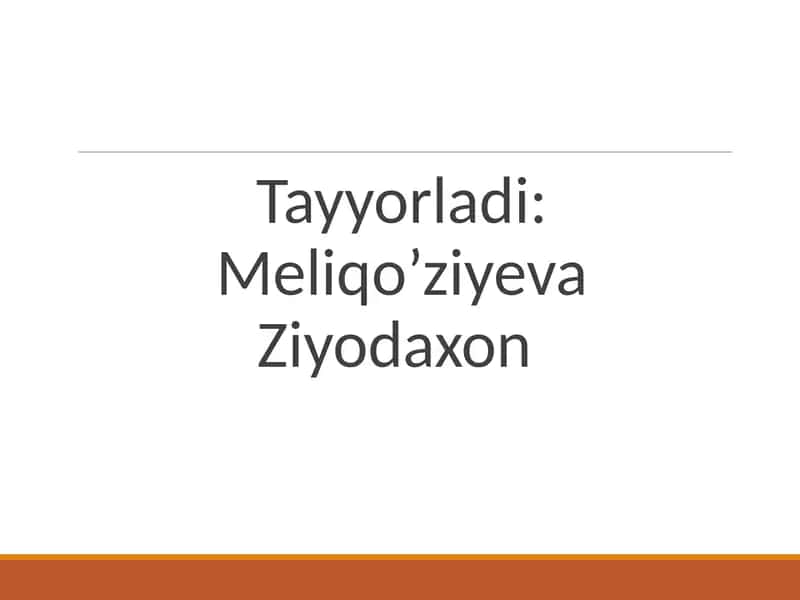 Yangi Konstitutsiyada Fuqarolarning Huquq va Erkinliklari