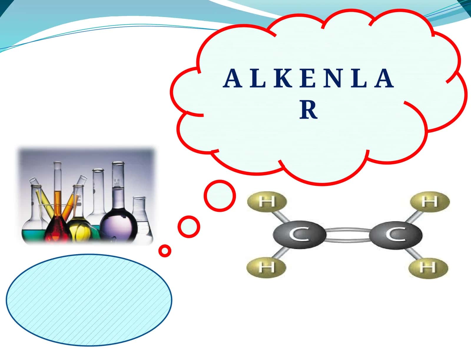 Alkenlar