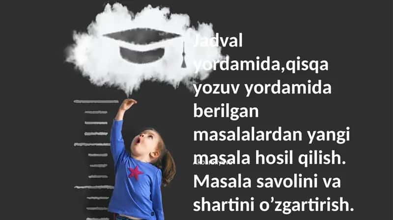 Transformatsiya Texnikalari va O'zgartirishlar