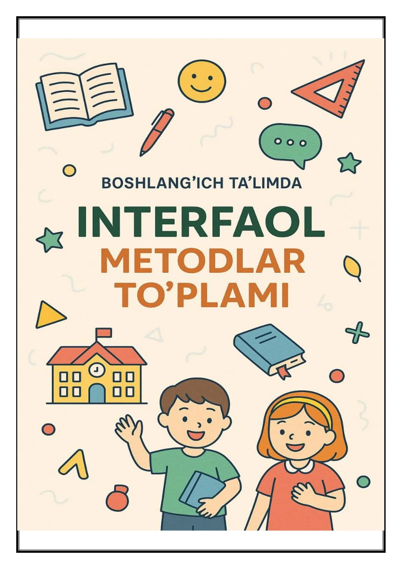 Metodlar kitobi