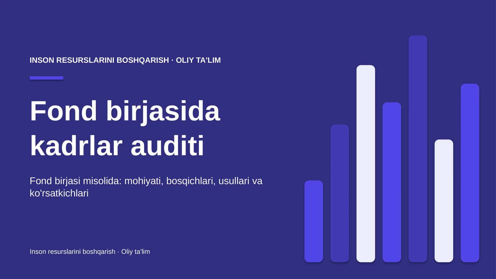 fond birjasida kadrlar auditi 3157
