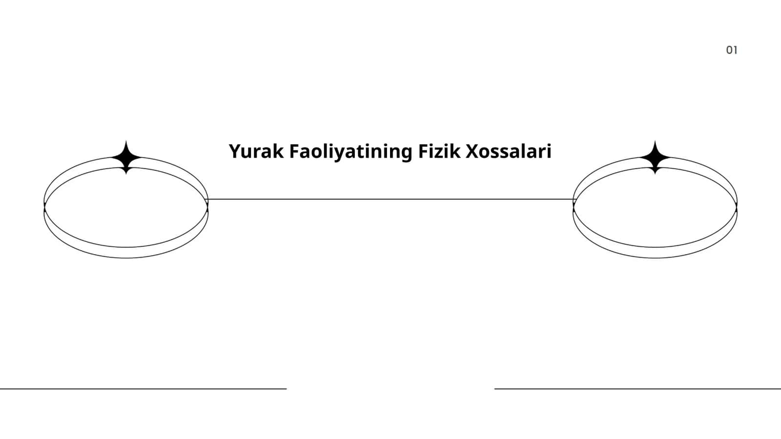 Yurak Faoliyatining Fizik Xossalari