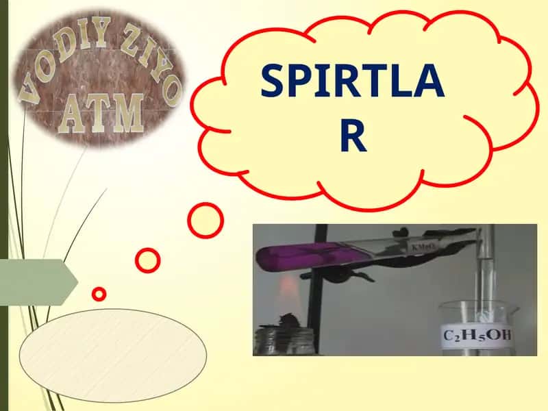 SPIRTLAR