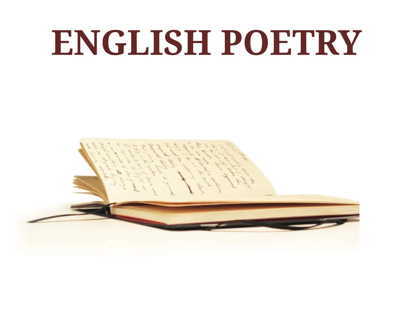Proverbs about literature