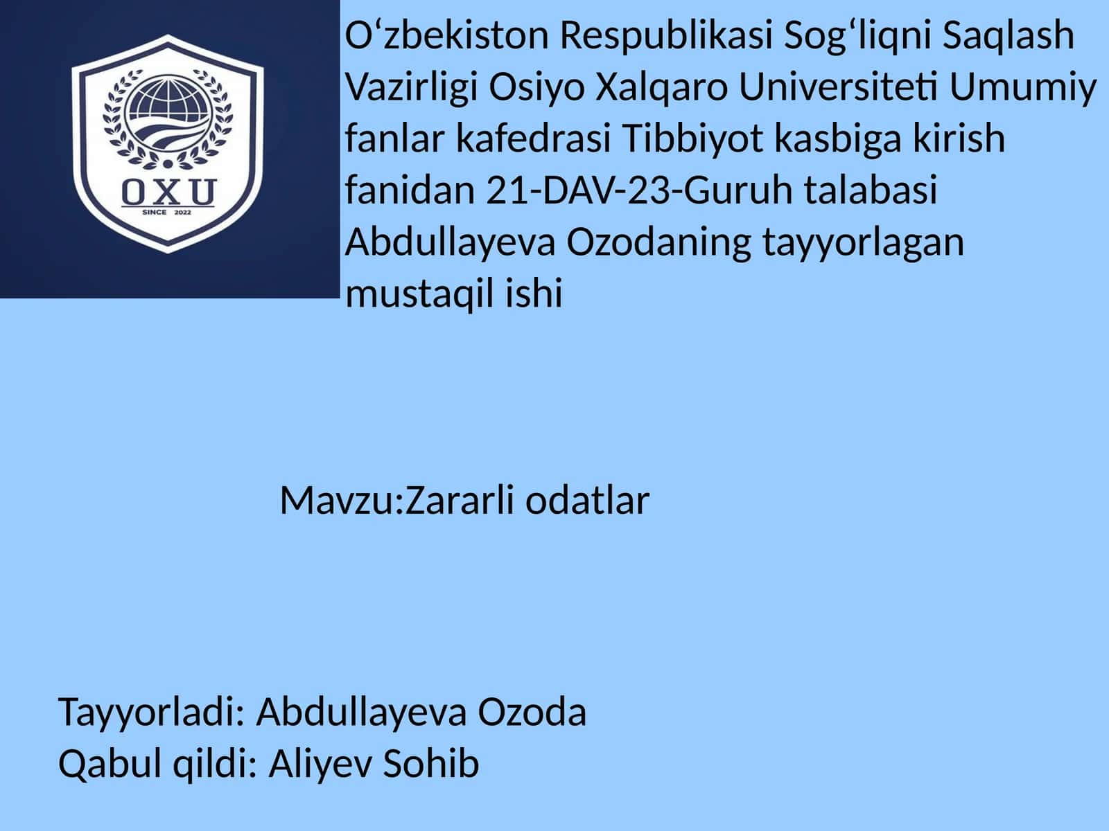 Zararliodatlar