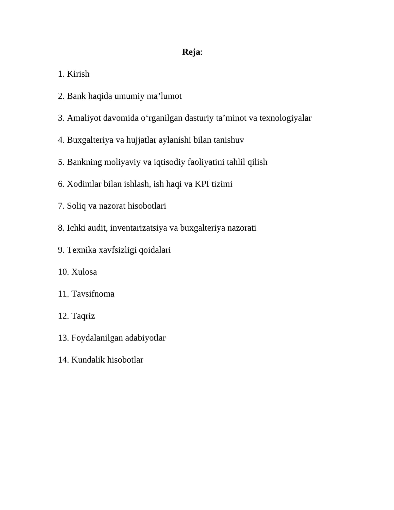 Agrobank hisobot 2026