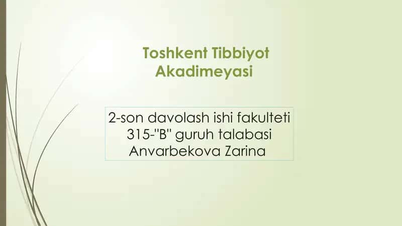 Gibrid Operatsiyalar