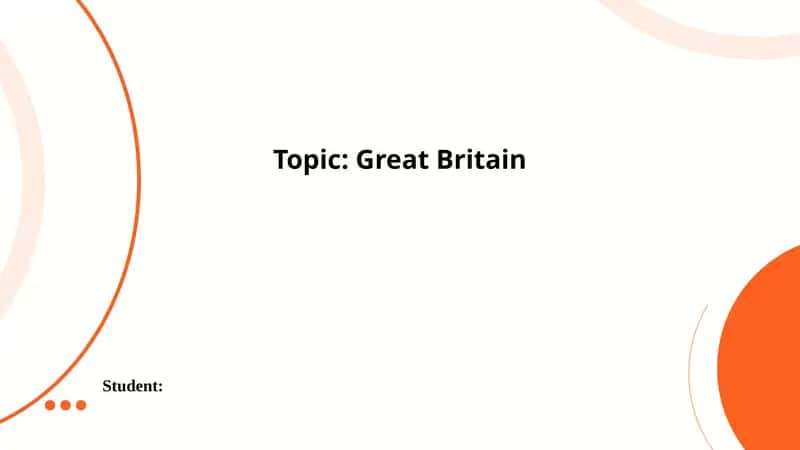 Buyuk Biritaniya