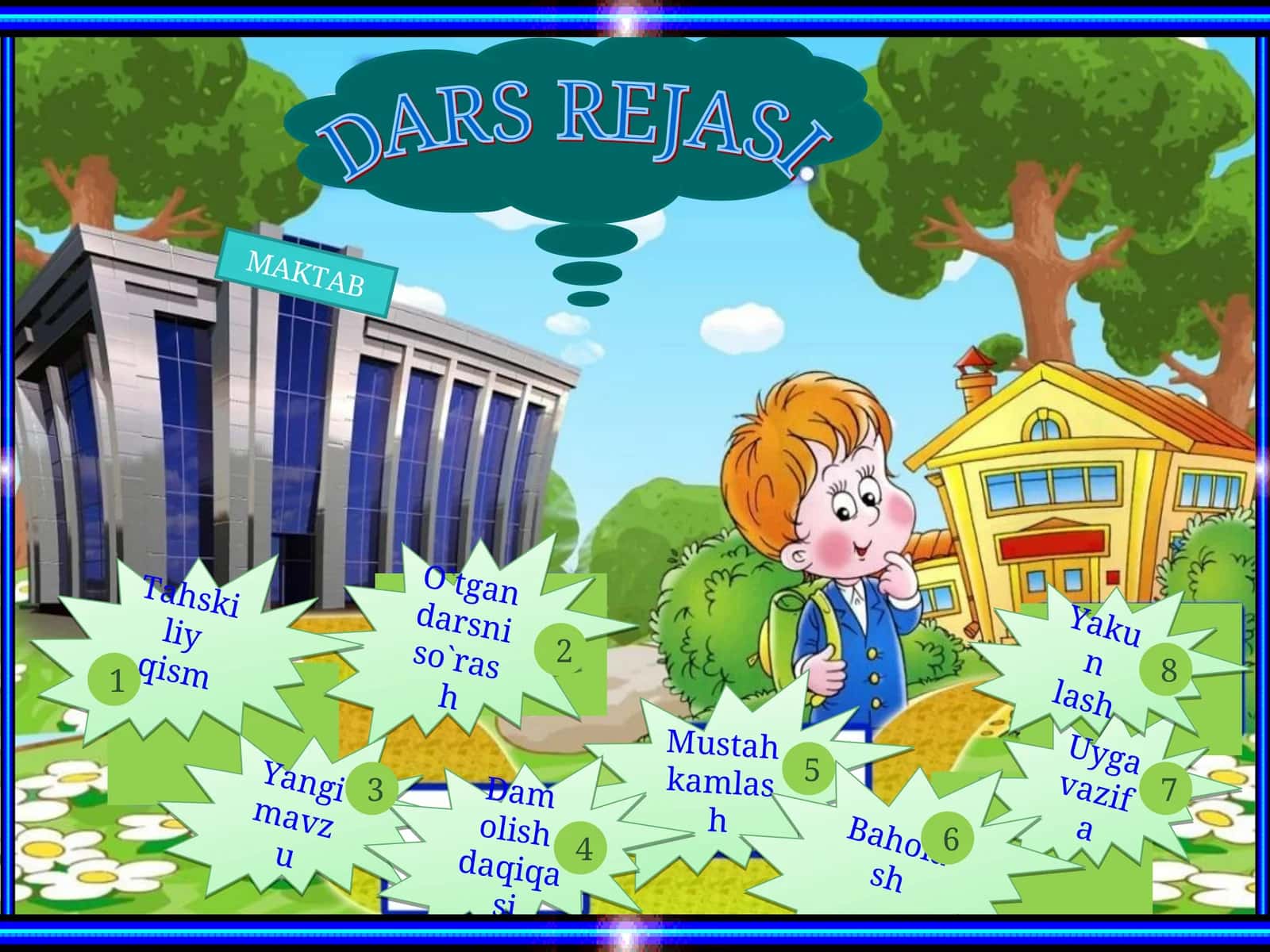 DARS REJASI