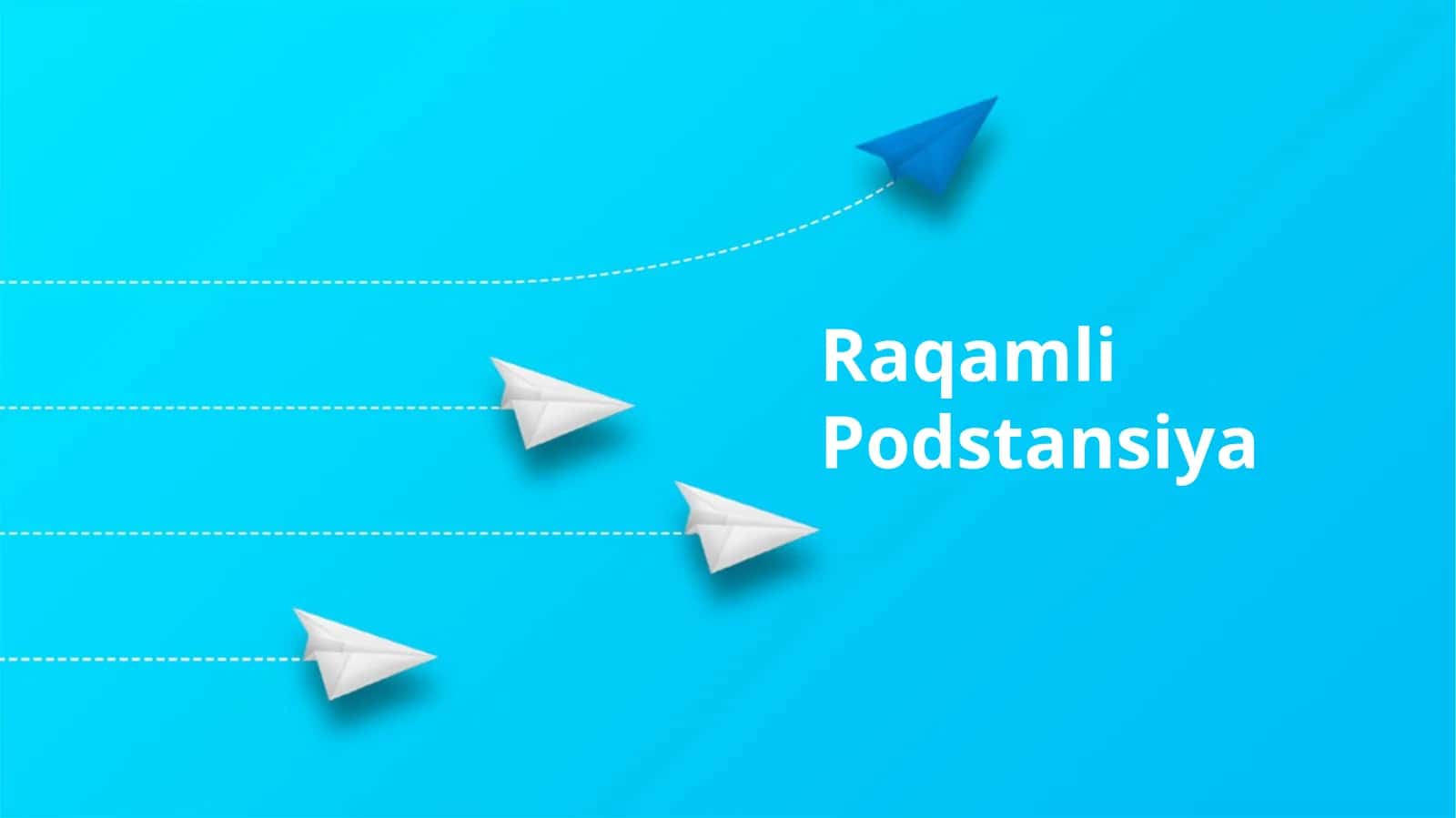 Raqamli Podstansiya