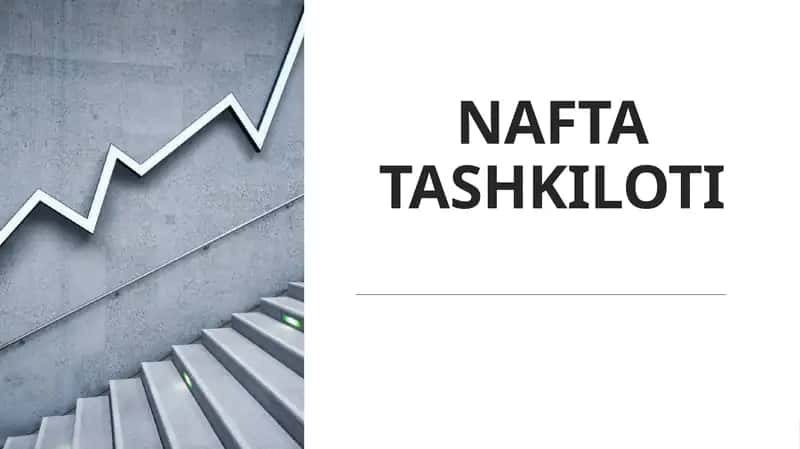 NAFTA TASHKILOTI