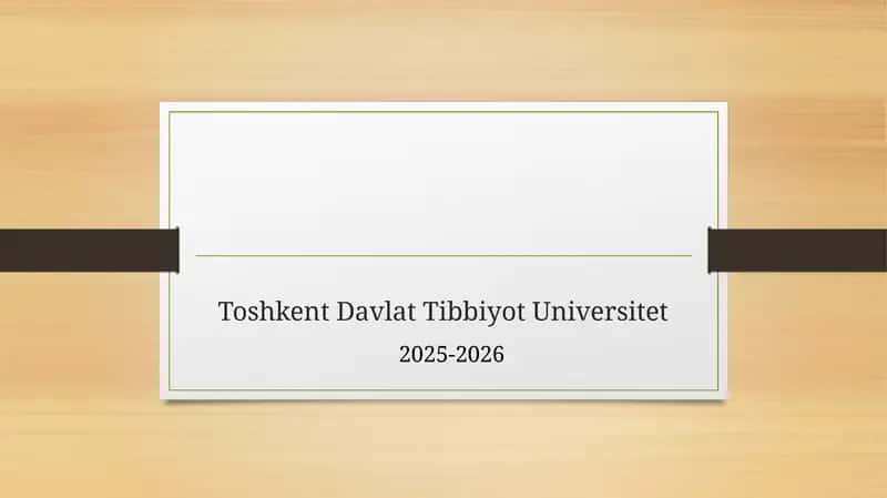 Yurak faoliyatining boshqarilishi