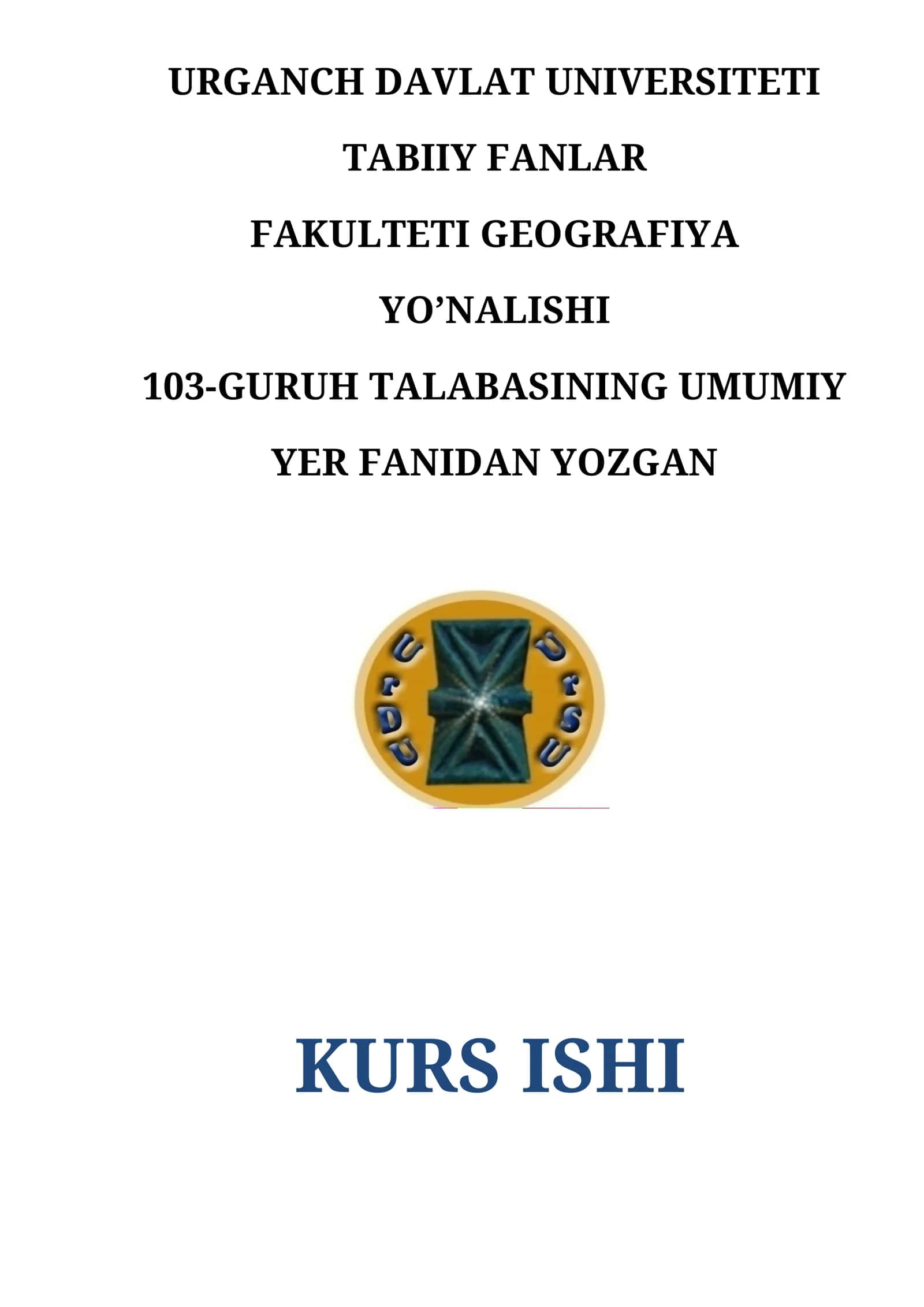 Iqlim mavsumlari