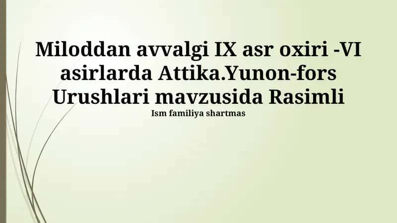Rasimli Ism familiya shartmas