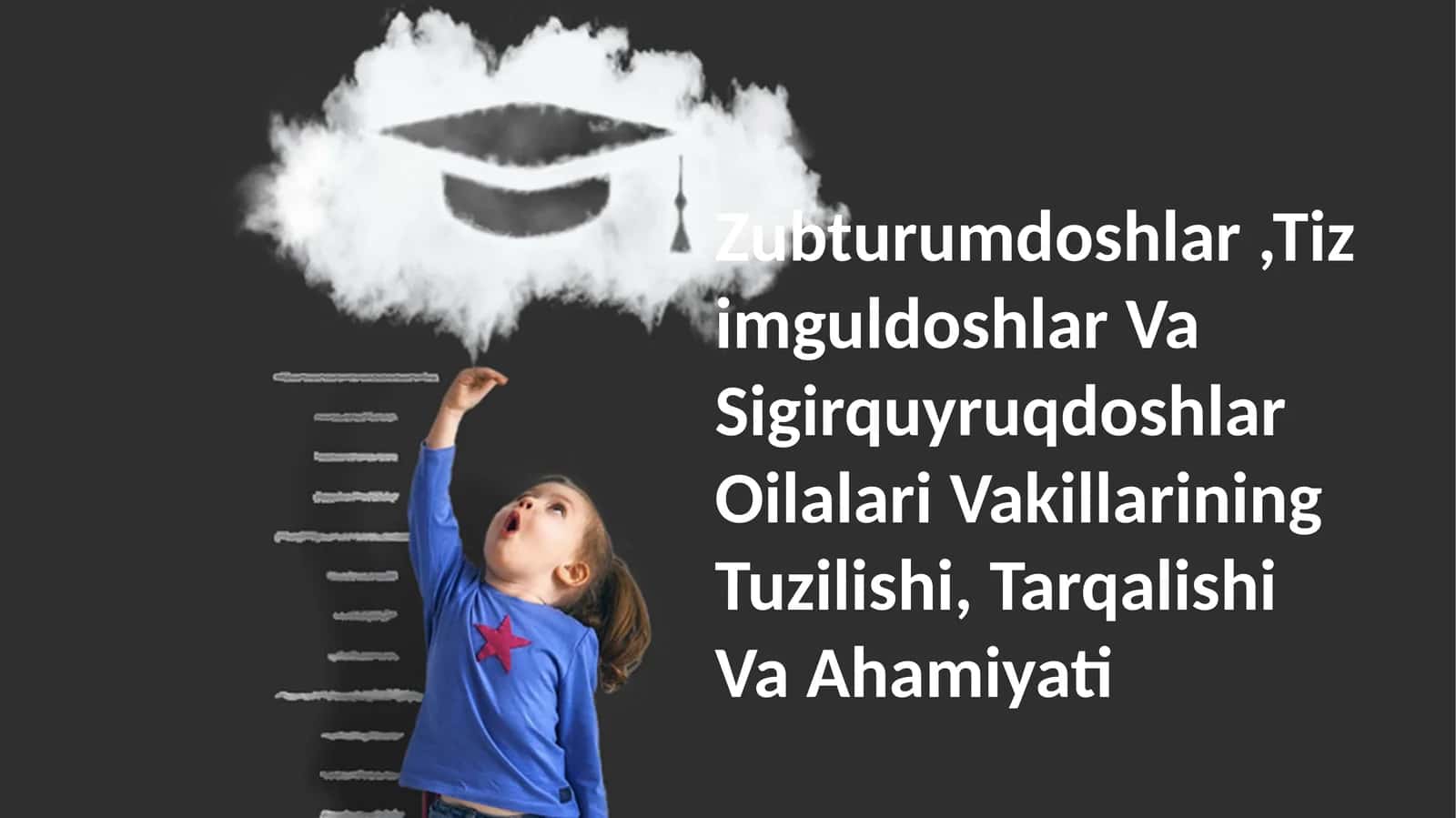 Zubturumdoshlar, Tizimguldoshlar Va Sigirquyruqdoshlar Oilalari Vakillarining Tuzilishi, Tarqalishi Va Ahamiyati