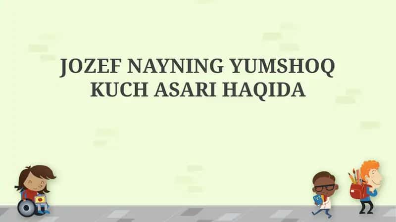 Yumshoq Kuch