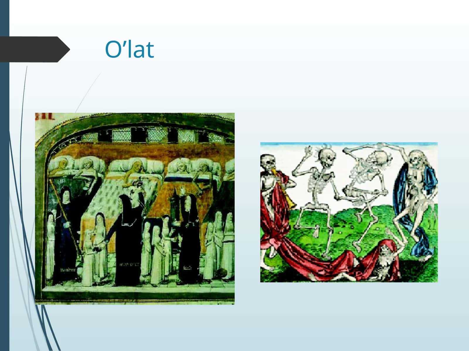 O’lat