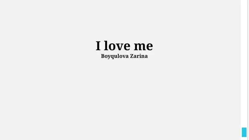 Embracing Self-Compassion