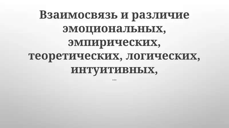 Moliyaviy prognozlar