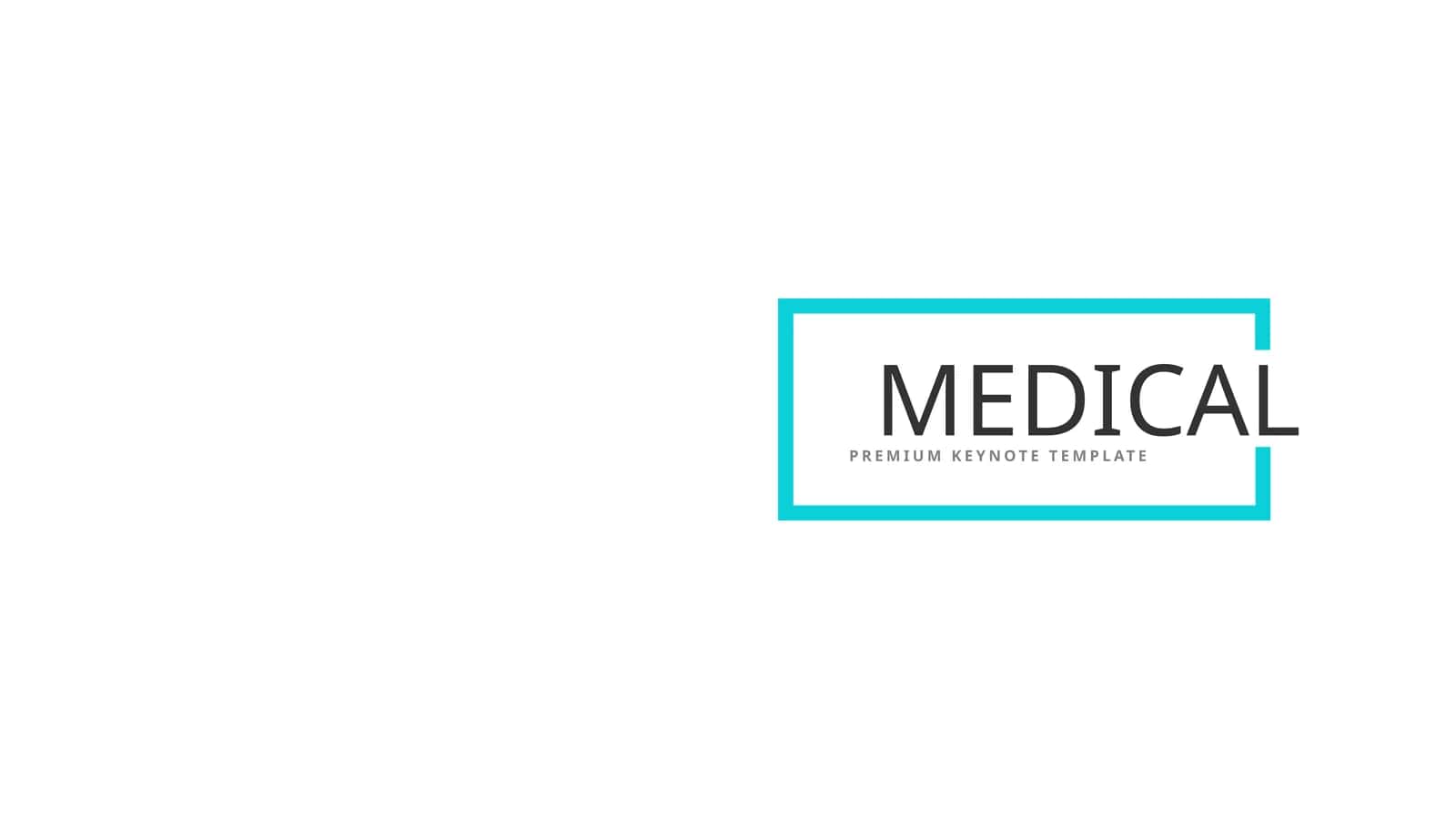 Premium KeyNote Template