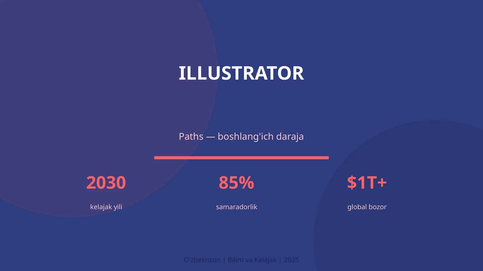 Illustrator