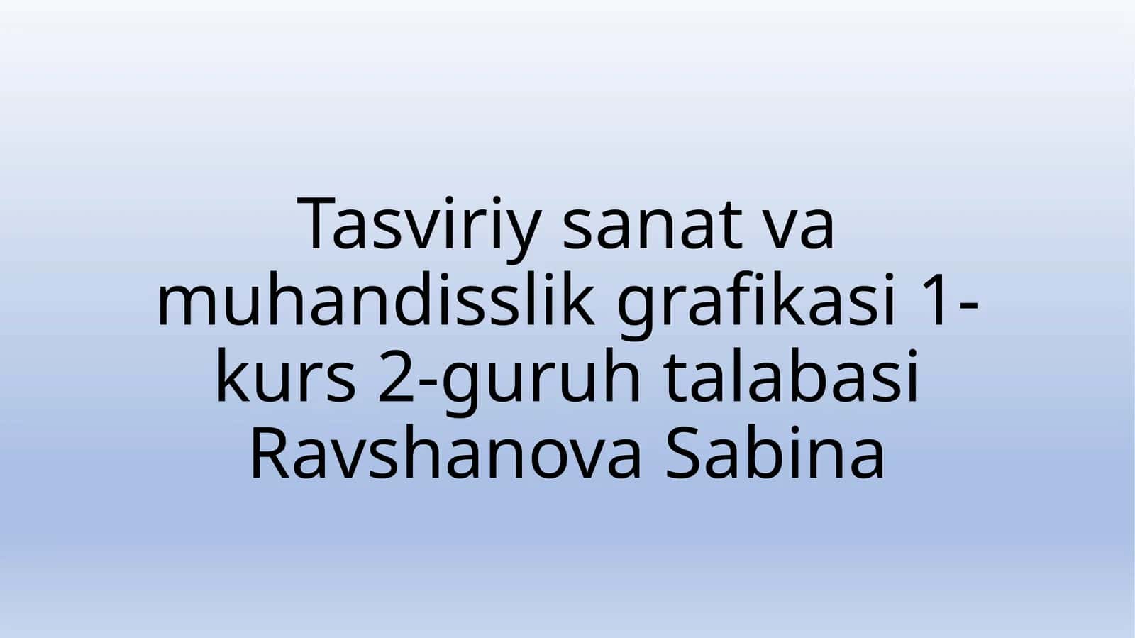 Test metodi
