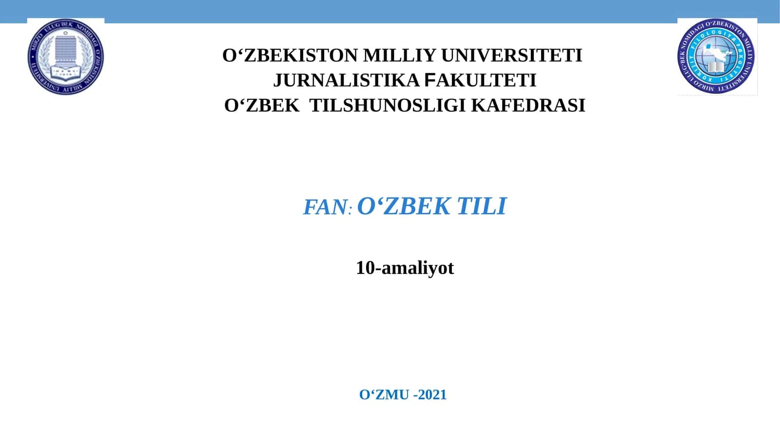XXI asrdainnovatsiyalar.Ilmiy uslub va uning xususiyatlari