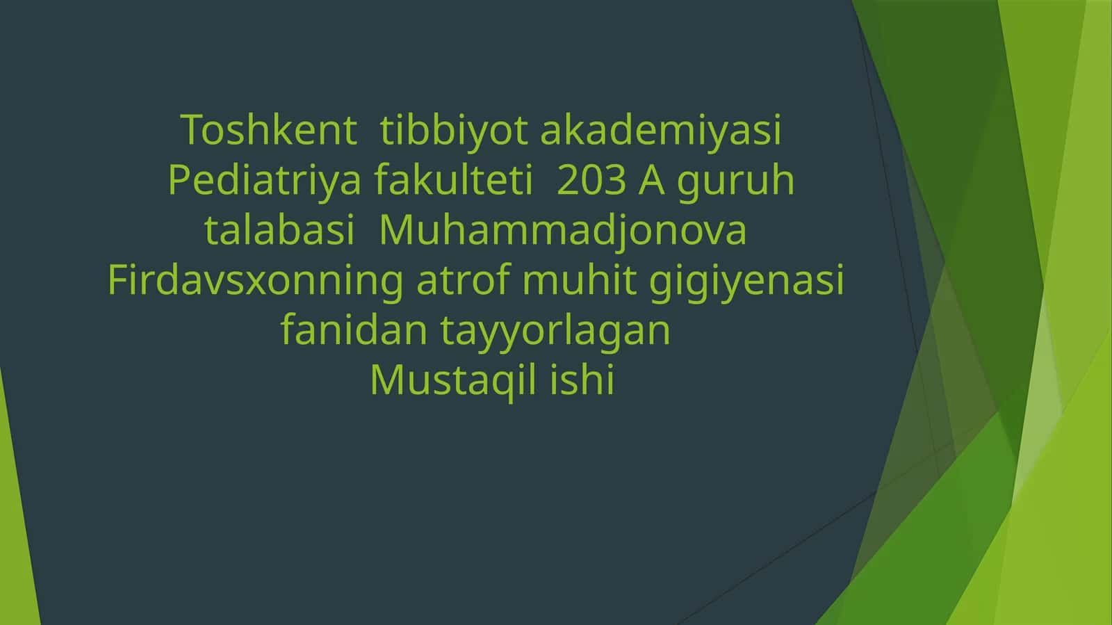 Buyrak toshkasalligi