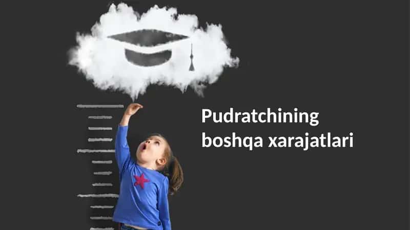 Boshqa operatsion xarajatlari