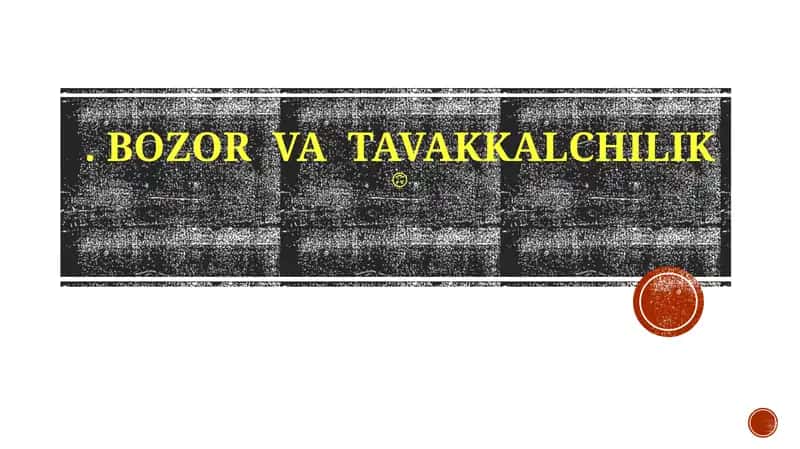 Tartibga Solish Strategiyalari