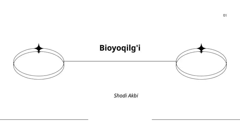 Bioyoqilg'i