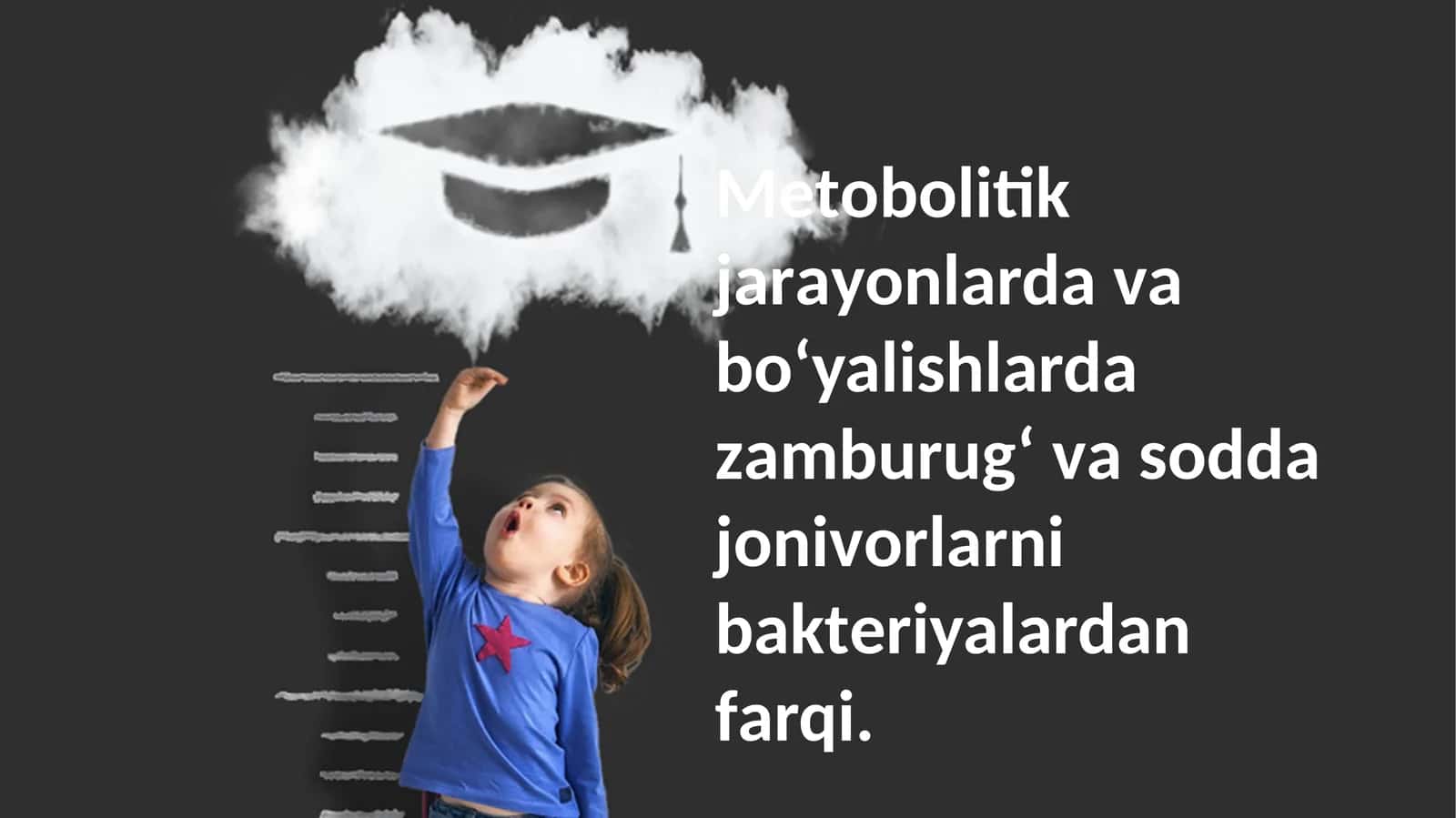 Asosiy Farqlarni Taqqoslash